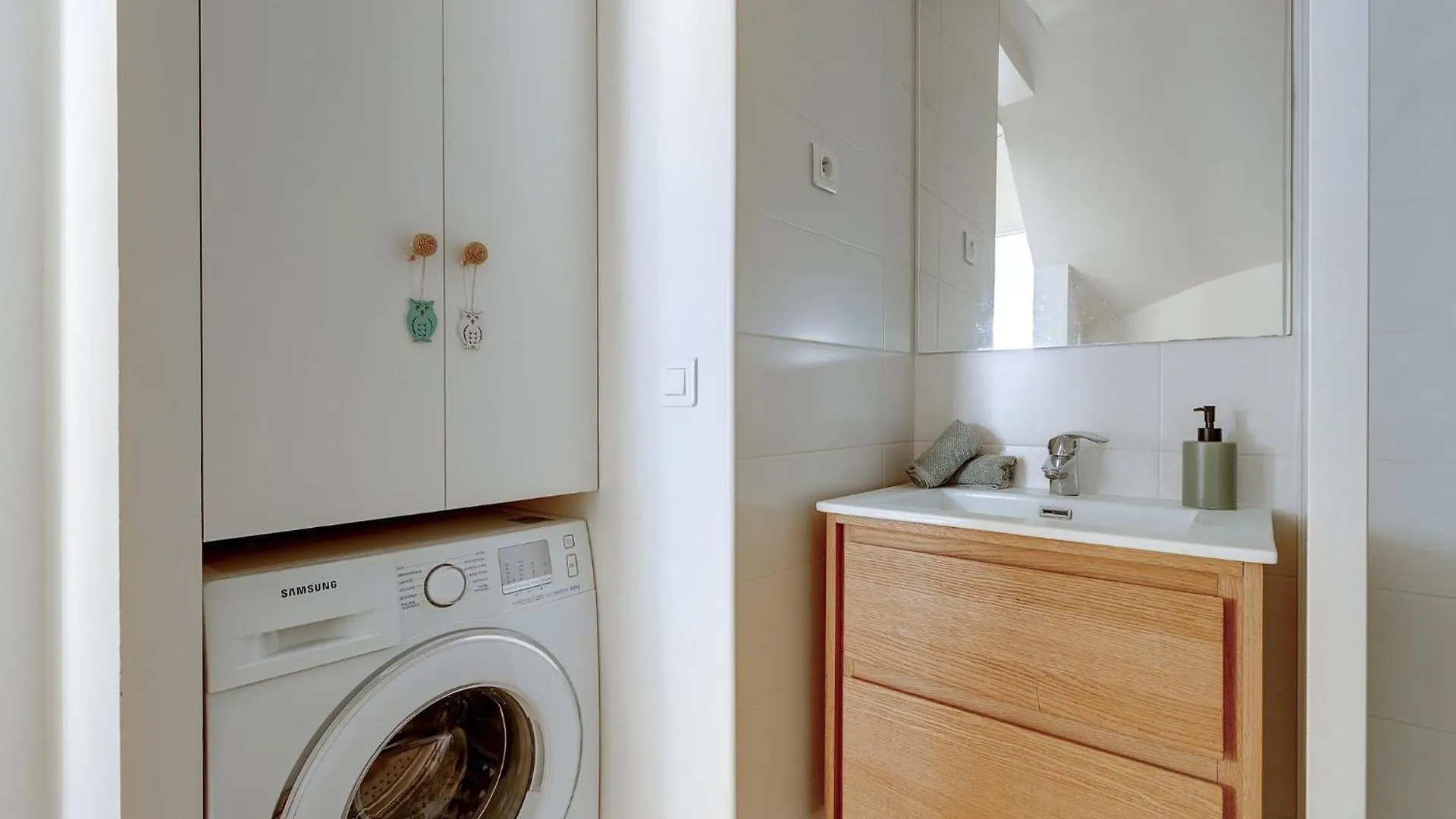 Bnbnova - 1Br - Pompidou & Central Paris