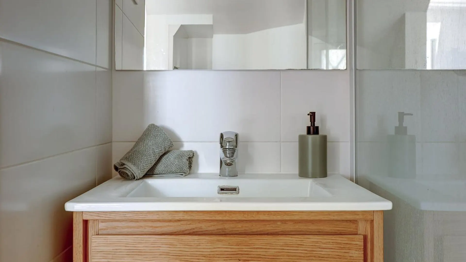 Apartment Bnbnova - 1Br - Pompidou & Central Paris